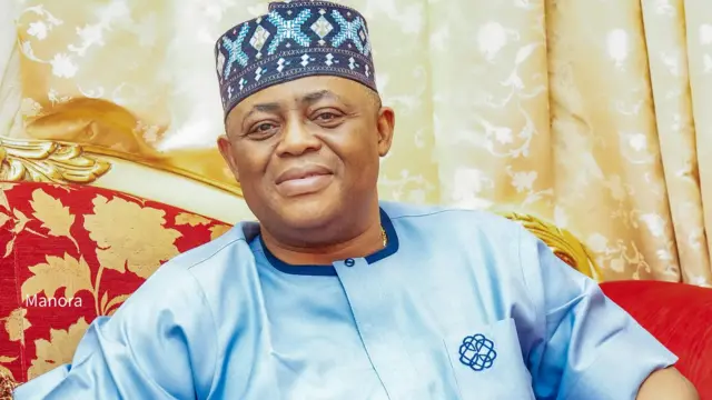 Ogbonge pipo wey dey miss for Tinubu ministerial nominees list