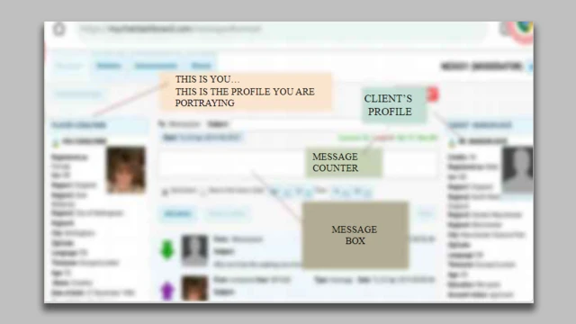 Dhuma duubaa piroofaayilii sobaa marsariitiiwwan Meteor Interactive irratti argaman