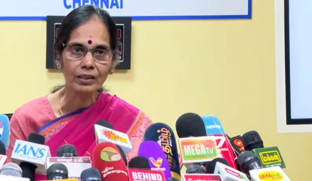 காற்றழுத்த தாழ்வுப் பகுதி, தமிழ்நாடு, கனமழை வானிலை