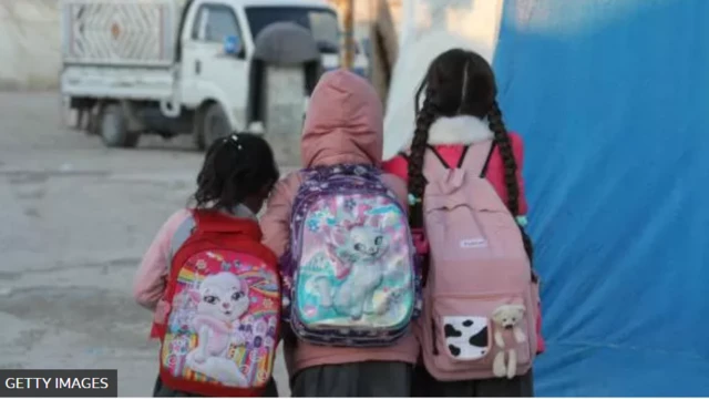 ਯਜ਼ੀਦੀ ਰਾਹਤ ਕੈਂਪ