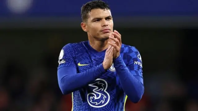 Thiago Silva
