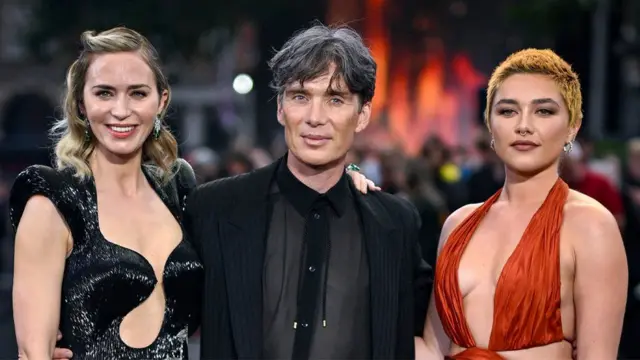 हॉलिवूड कलाकार