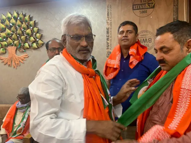 रमेश कुशवाहा