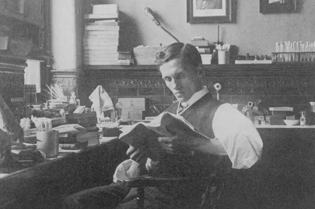 Alexander Fleming