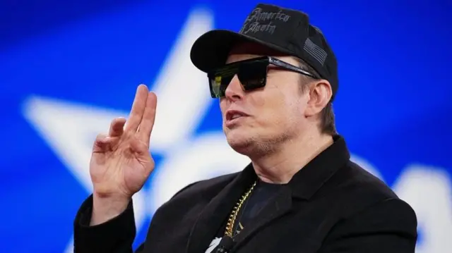 Ілон Маск