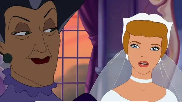 Suura abbaa manaa fi haadha buddeenaa