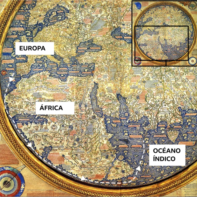 ఫ్రా మౌరో 