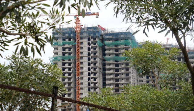 రియల్ ఎస్టేట్