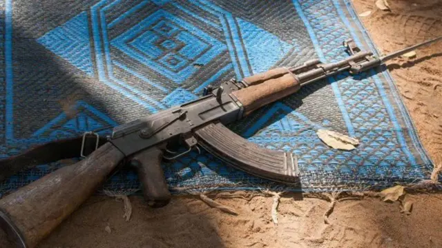 ሰብኣዊ ቅልውላው ሱዳን ይብእስ