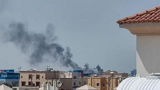 இந்த நிகழ்வுகளைத் தொடர்ந்து, மத்திய கிழக்கில் நிலைமை மிகவும் மோசமாகி, பிராந்திய நிலைத்தன்மை குறித்த கவலைகளும் அதிகரித்துள்ளன.