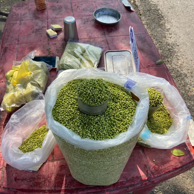 हुरडा उत्पादक