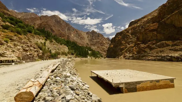 லடாக்கில் குடியேறிய 5,000 'தூய ஆரிய' மக்களுடன் ஒரு சந்திப்பு