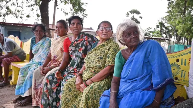 కరేడు, సోలార్ ప్లాంట్