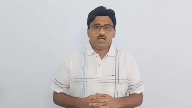डॉ. हमीद दाभोलकर