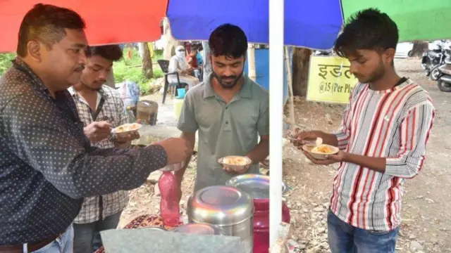 दीपक कुमार उपरारिया