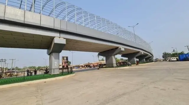 Okporoụzọ Ebonyi State