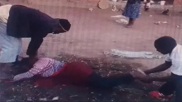 Shakira ati awọn to n na a ni pasan