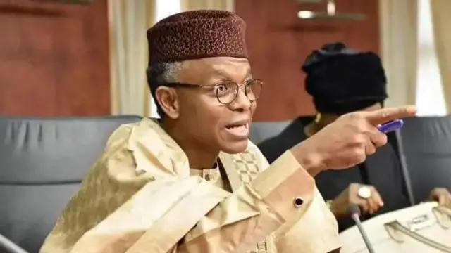 Mallam Nasir El-Rufai