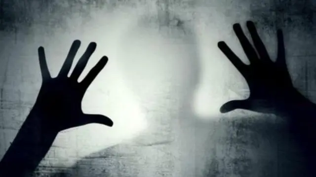 ਰੂਹਾਨੀ ਇਲਾਜ