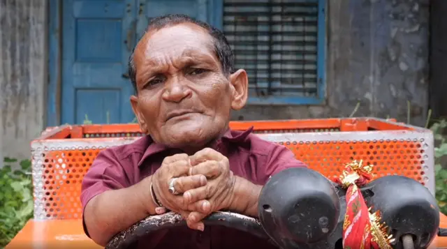 પ્રેરણાત્મક કહાણી, ગુજરાત, બીબીસી ગુજરાતી