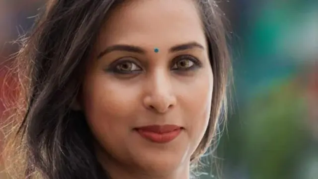 আইনজীবী মিতি সানজানা