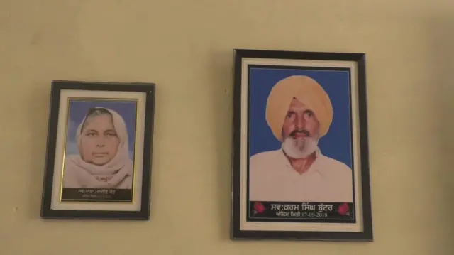 ਬਲਵਿੰਦਰ ਸਿੰਘ 