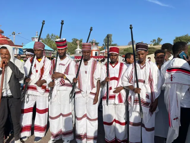 ጥምቀት በአዳማ