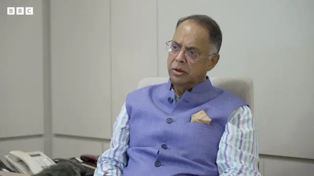জ্বালানি মন্ত্রী ইকবাল হাসান মাহমুদ 