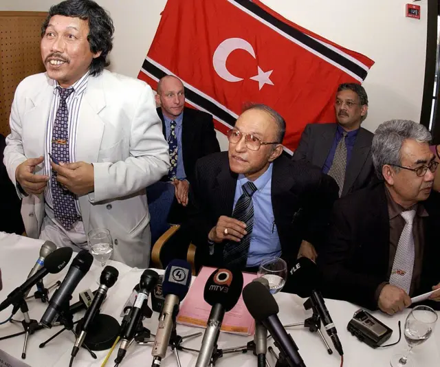 Malik Machmud, GAM, 20 tahun MOU Helsinki