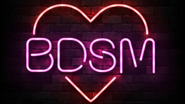 बीडीएसएम