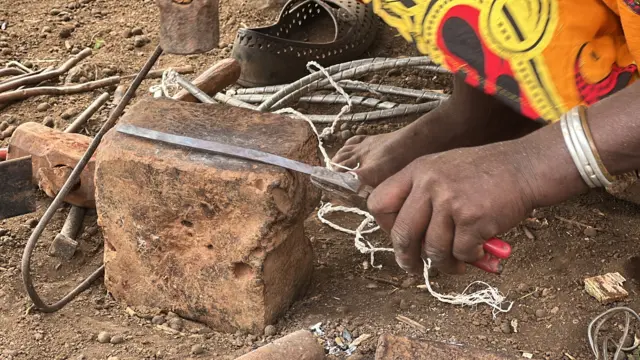 Amma meeshaa kamuu sibiila irra hojjechuu dandeessi