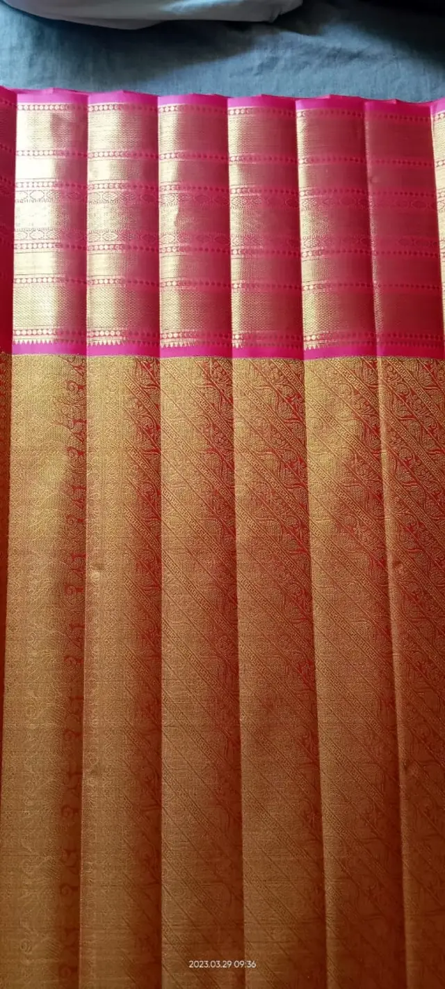 உண்மையான காஞ்சி பட்டு- எப்படி கண்டுபிடிப்பது? பட்டு வாங்கும் முன் கவனிக்க வேண்டியவை?