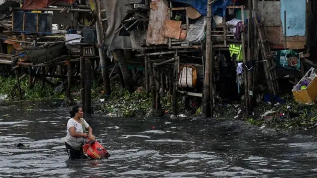 ભારે વરસાદ 