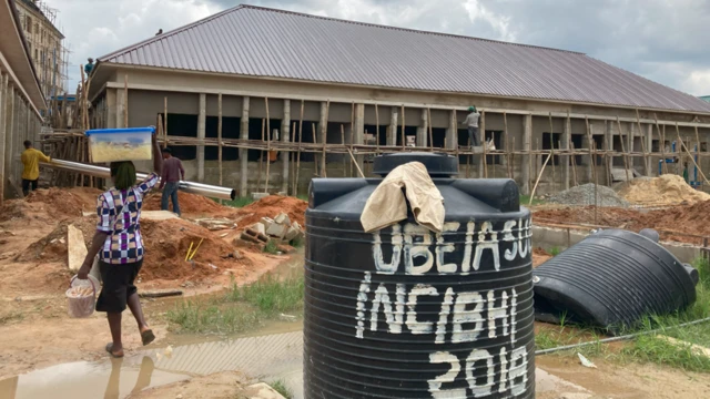 Lee ụlọakwụkwọ ndị Gọọmenti Abia na-arụzi ugbua