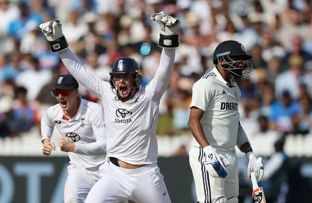 லார்ட்ஸ் டெஸ்ட்