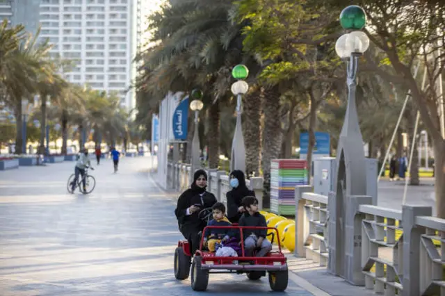 UAE