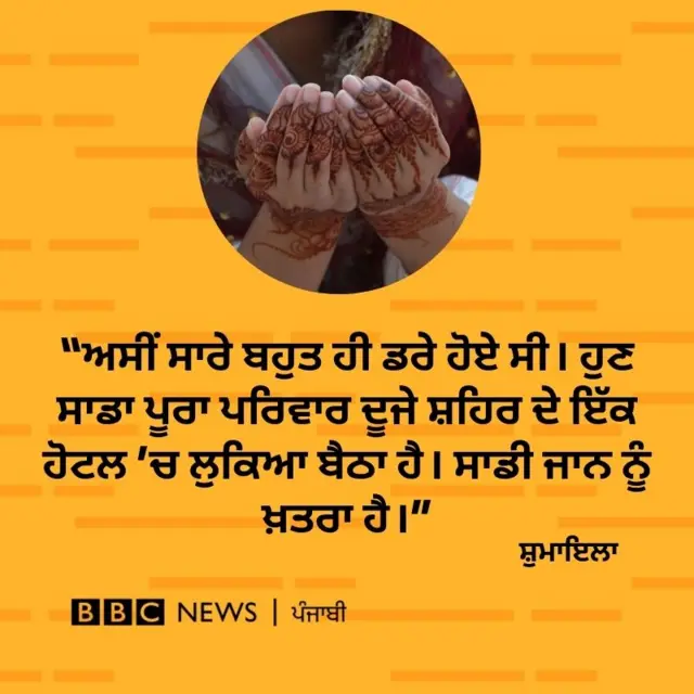ਅਹਿਮਦੀਆ ਭਾਈਚਾਰਾ