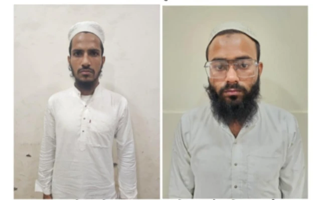 બીબીસી ગુજરાતી અમદાવાદ સાબરમતી સેન્ટ્રલ જેલ કેદી પોલીસ એટીએસ