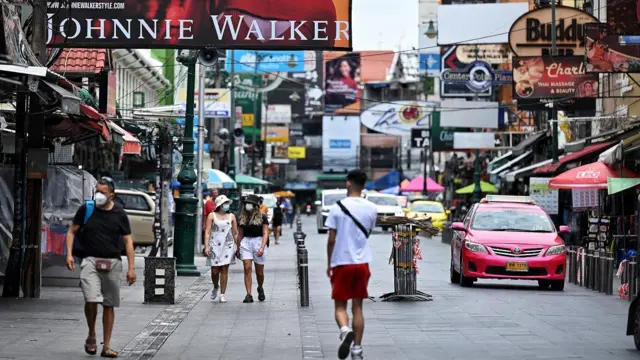 ถนนข้าวสาร