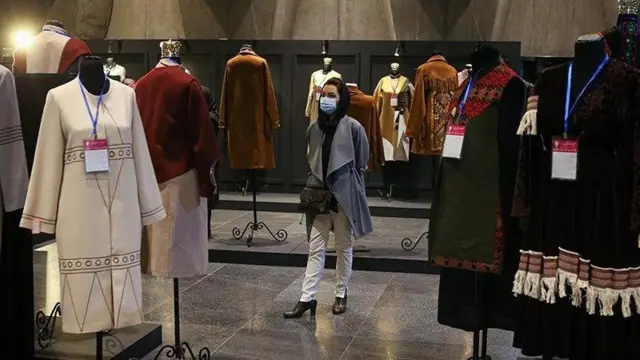 حجاب استایل‌ها