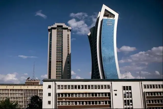 Les budgets des pays africains sont souvent axés sur la réalisation de leurs objectifs économiques et de développement.