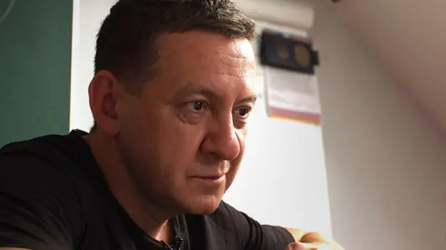 एदर मुझदाबेव्ह