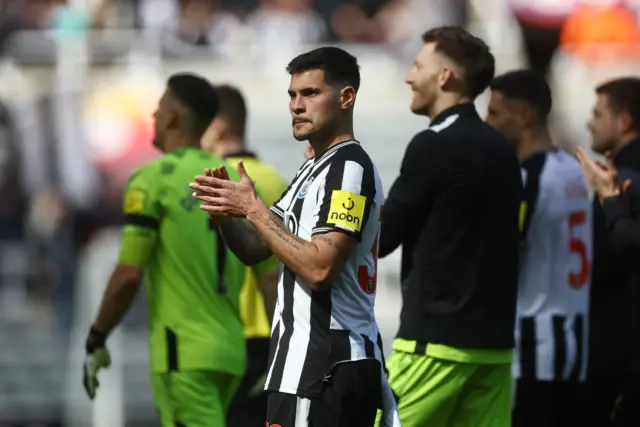 نیوکاسل در اولین بازی پس از رونمایی «پیراهن صوتی» تاتنهام را چهار بر صفر شکست داد