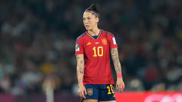 जेनी हरमोसो