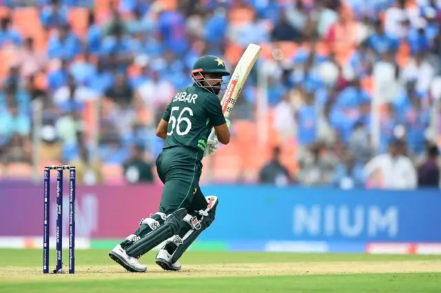 बाबर आज़म 