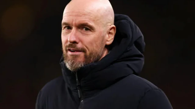 Erik ten Hag