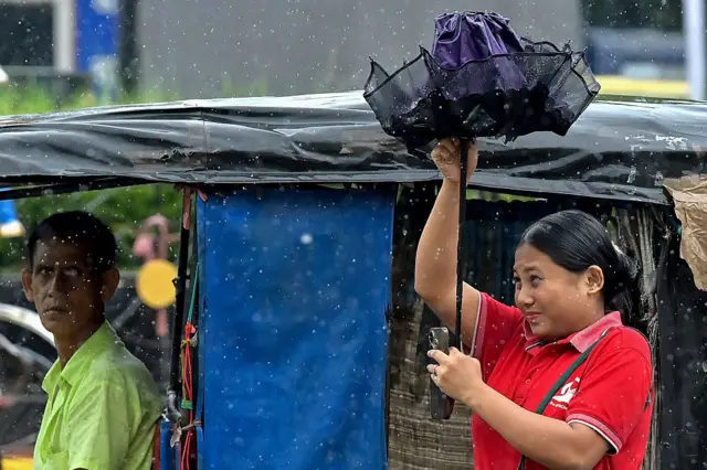 अतिवृष्टी ते उष्णतेची लाट- भारतात तीव्र हवामानाच्या घटना का वाढत आहेत?