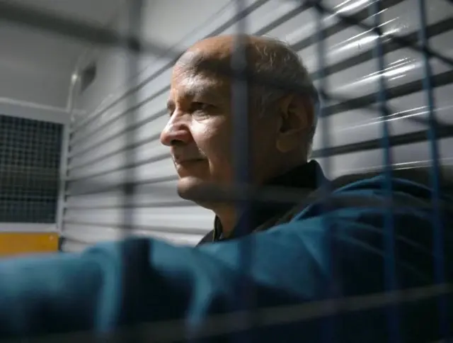 सीबीआई ने सिसोदिया को 26 फरवरी, 2023 को गिरफ्तार किया था.