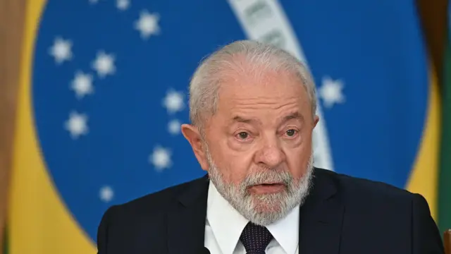 Luiz Inácio Lula da Silva