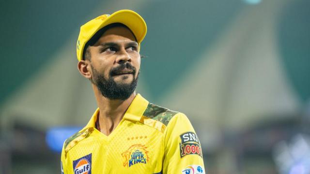 ஐபிஎல் 2024: CSK vs LSG